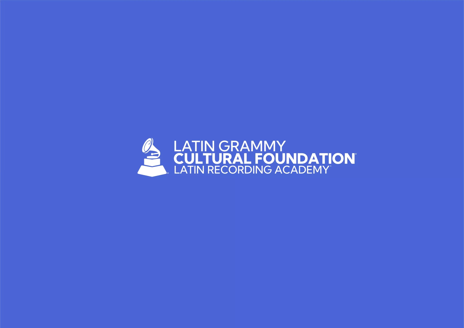The Latin GRAMMY Cultural Foundation® Opens Applications For Its 2025 Latin Music Research And Preservation Grant Program