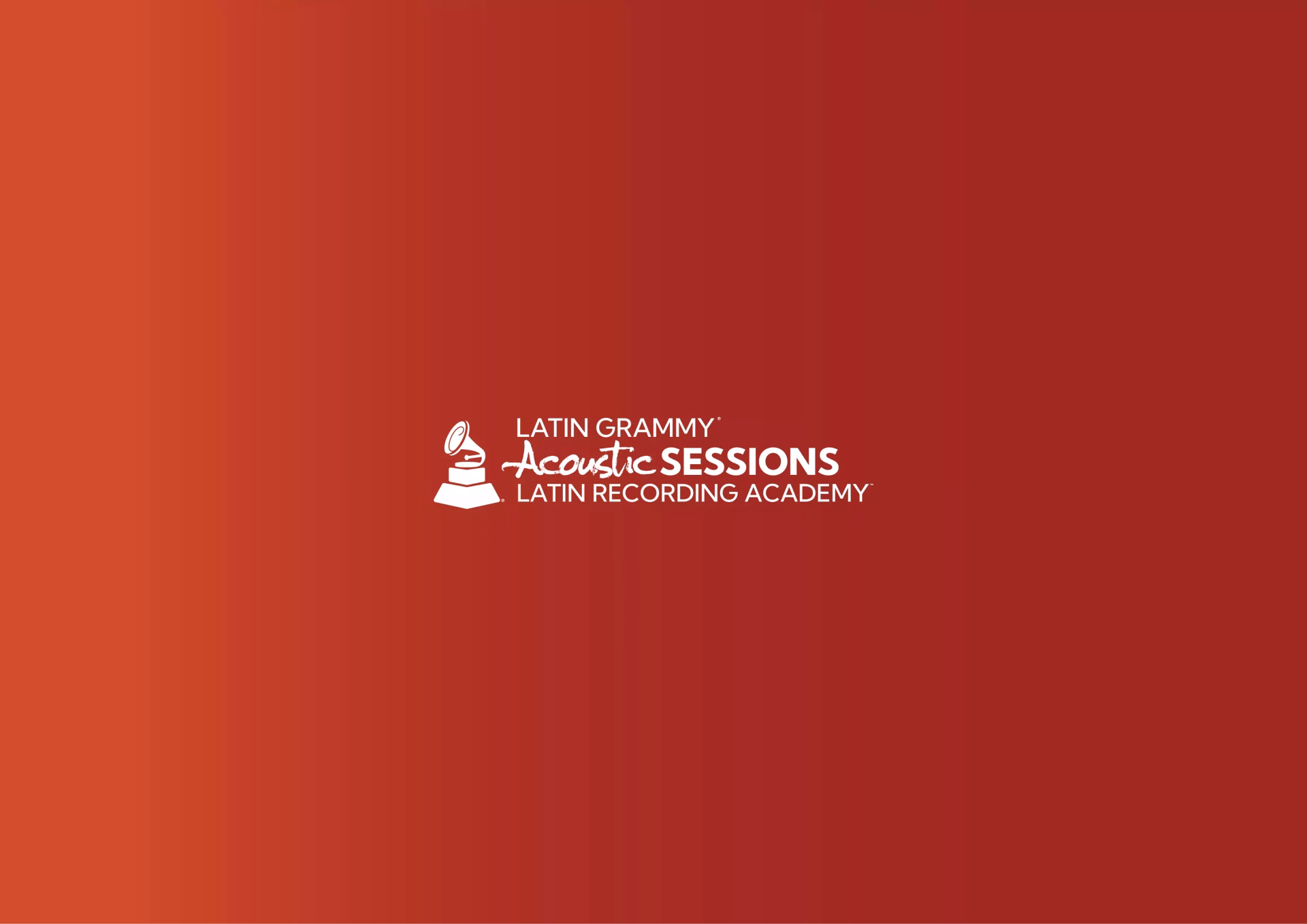 The Latin Recording Academy® Announces Acoustic Concert in Madrid Featuring Becky G and Pol Granch