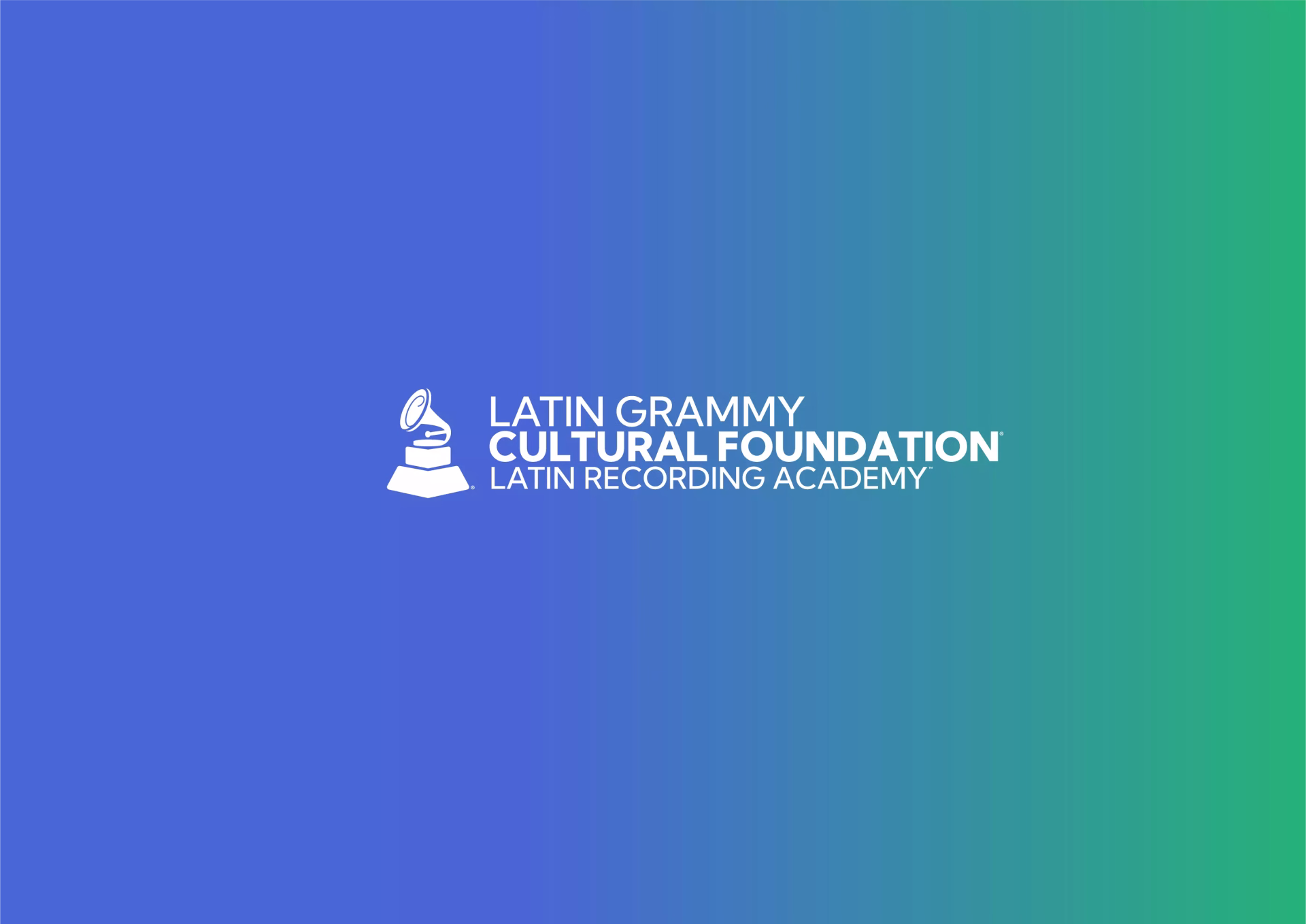 The Latin GRAMMY Cultural Foundation® Opens Applications for The 2023  Research and Preservation Grants Program