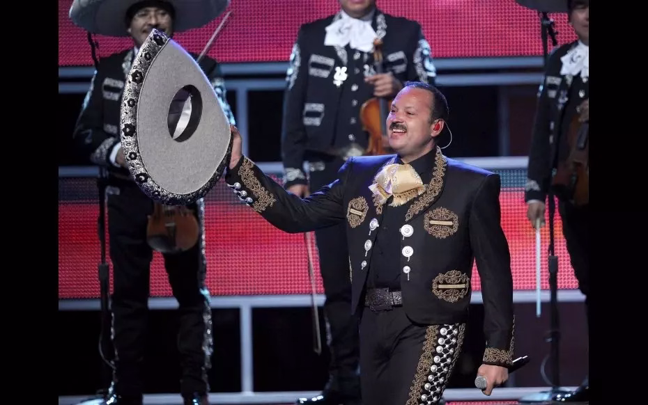 GRAMMY Museum To Launch Pepe Aguilar Exhibit