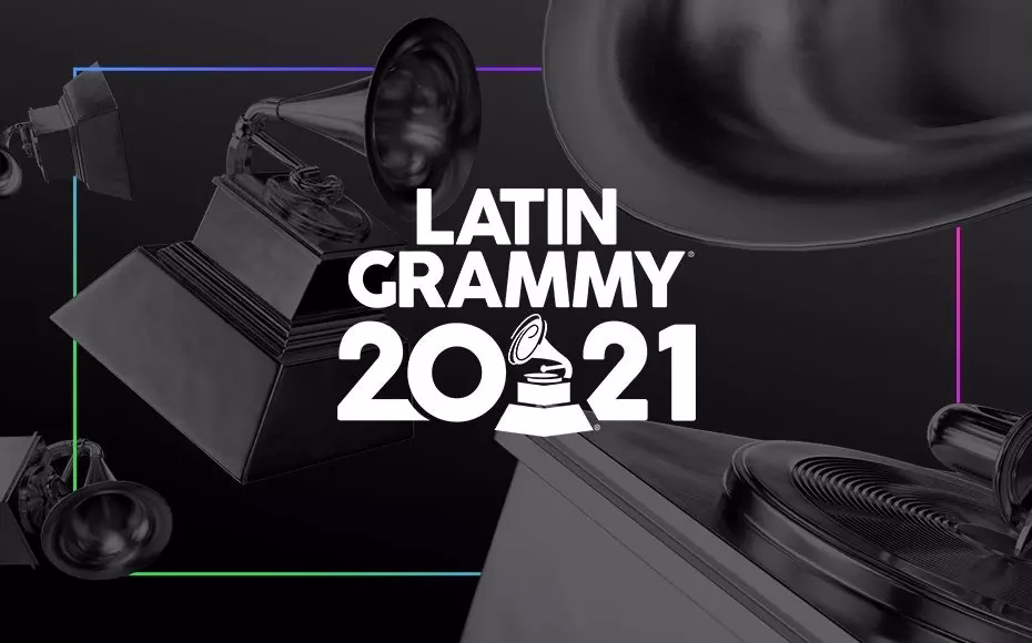 Univision and The Latin Recording Academy® Unveil Official Sponsors for the 22nd Annual Latin GRAMMY Awards®