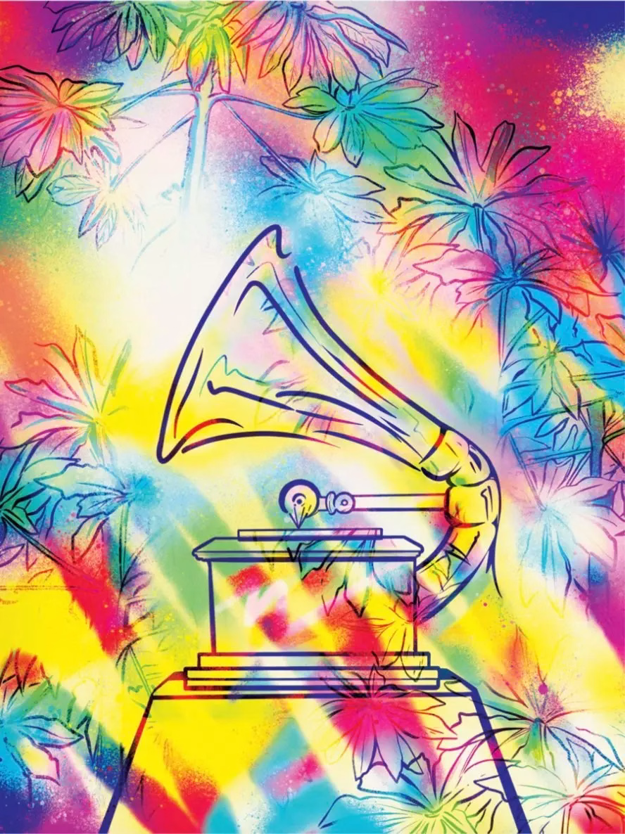 21st Annual Latin Grammy Awards | 2021