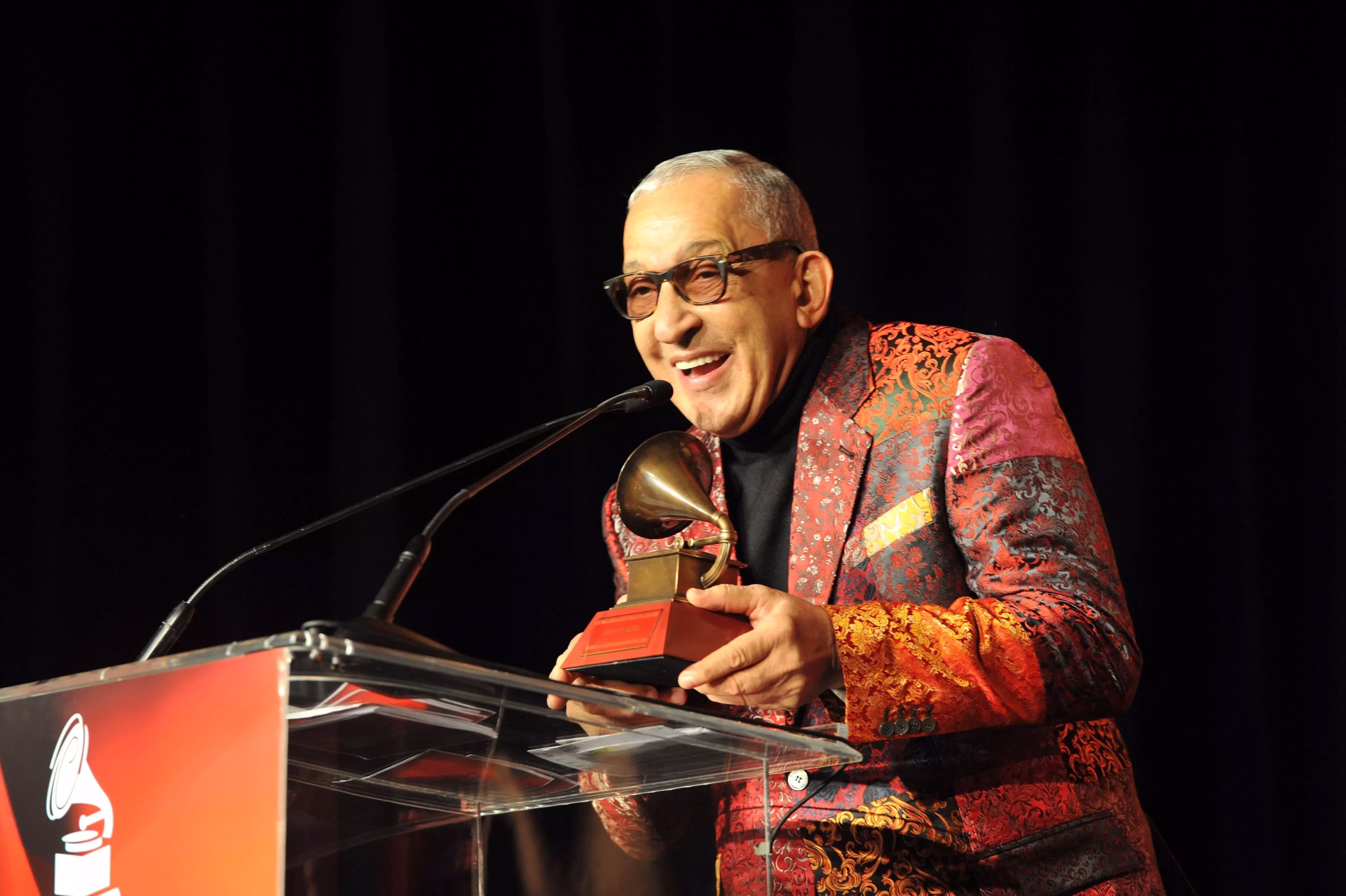 La Academia Latina de la Grabación® anuncia sus patrocinadores oficiales para la 15a Entrega Anual del Latin GRAMMY