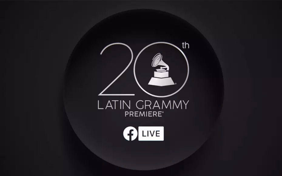 Anavitória, Cami, Luis Enrique & C4 Trío, and Leiva to perform at The Latin GRAMMY Premiere® hosted by Lali