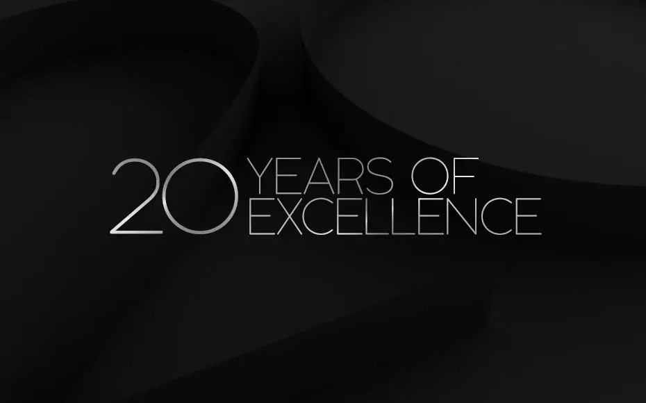 GRAMMY Museum® in collaboration with The Latin Recording Academy® unveils Latin GRAMMY®, 20 Years Of Excellence