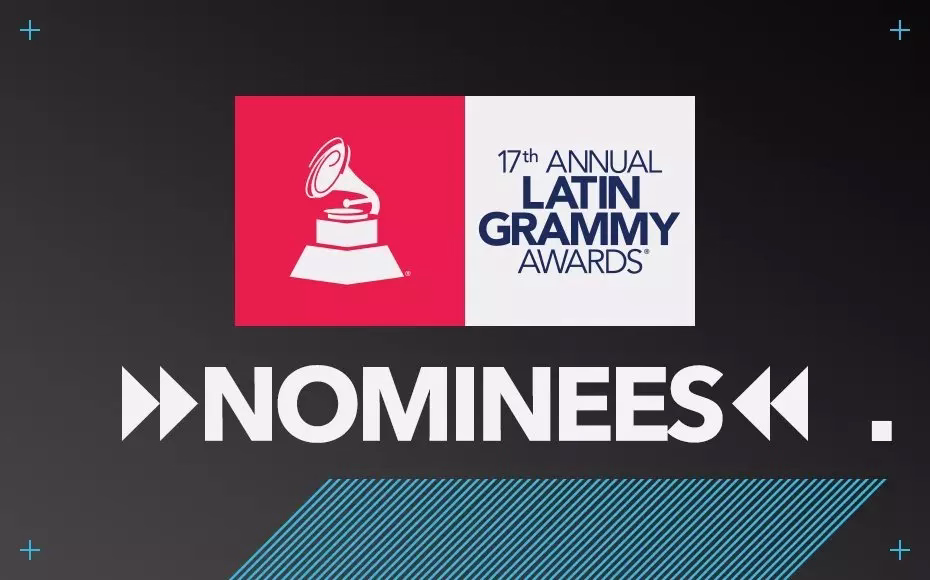 JULIO REYES COPELLO, DJAVAN, FONSECA, JESSE & JOY, AND RICARDO LÓPEZ LALINDE LEAD LATIN GRAMMY® NOMINATIONS  WITH FOUR NOMINATIONS EACH