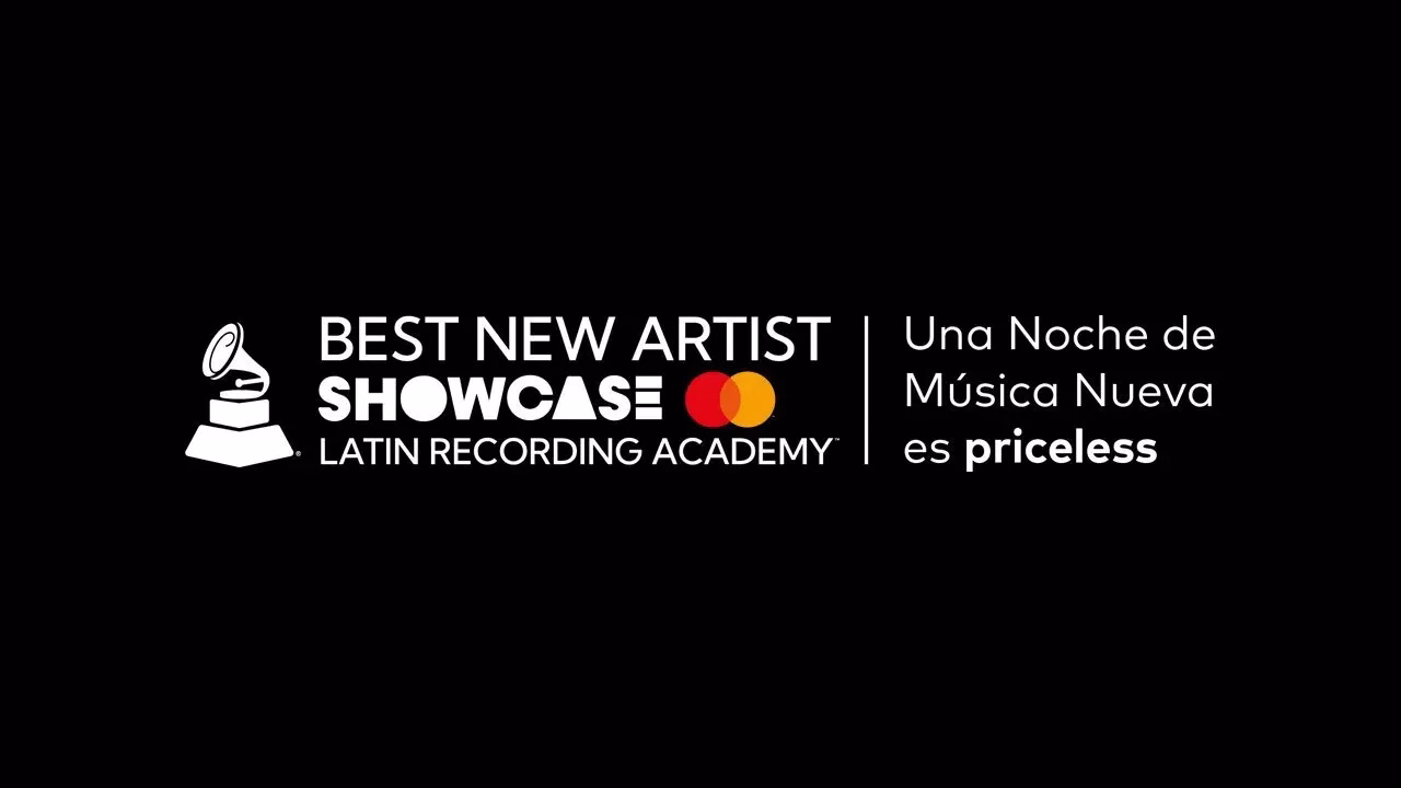 Borja, Conexión Divina, Ana Del Castillo, Natascha Falcāo, GALE, Paola Guanche, Joaquina, León Leiden, Maréh, Timø to perform at the 2023 Best New Artist Showcase