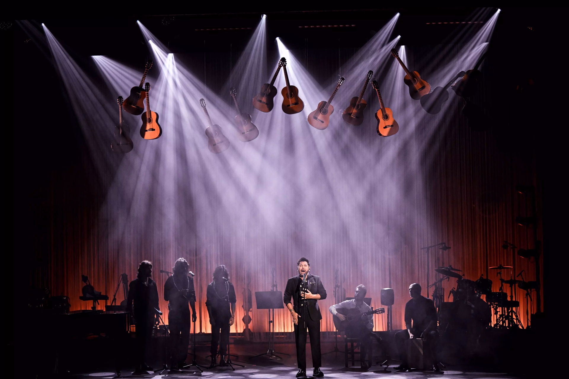 The Latin Recording Academy® Celebrates Paco de Lucía’s Legacy