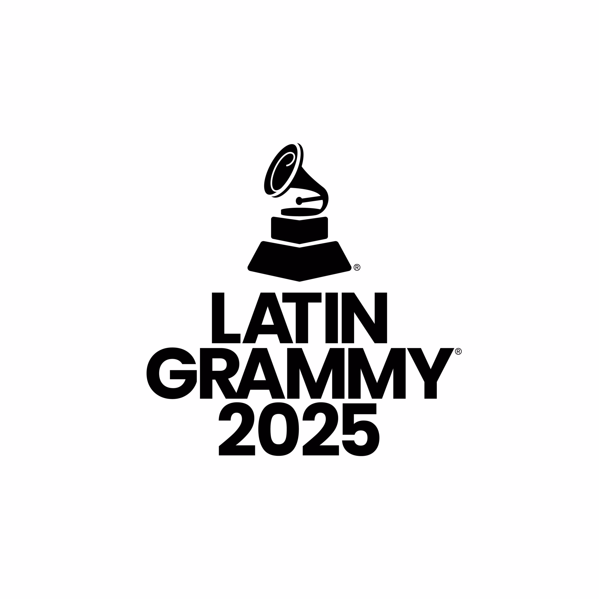 The Latin Recording Academy® Announces The 26th Annual Latin GRAMMY Awards® To Be Held On Nov. 13