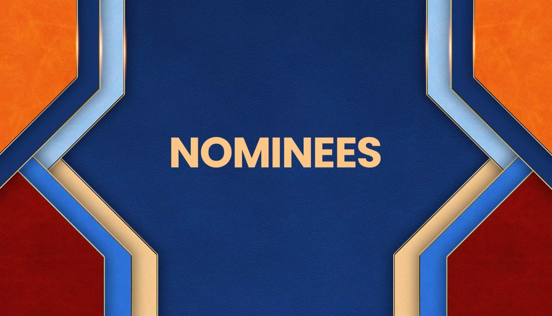 The Latin Recording Academy® Announces 26th Annual Latin GRAMMY Awards® Nominees