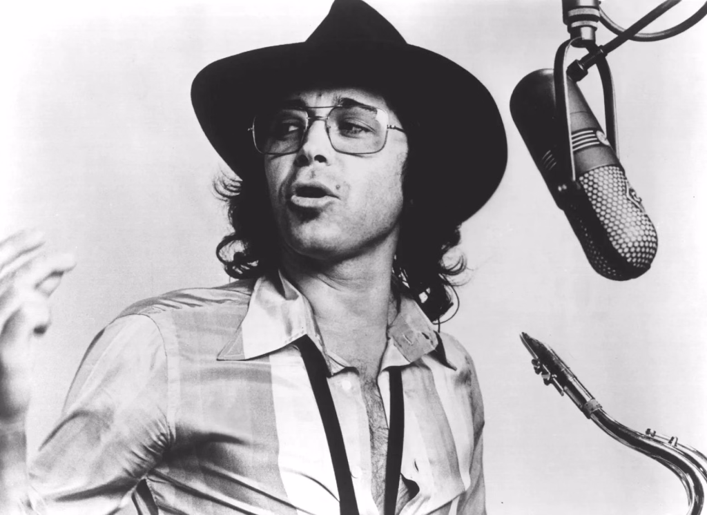 Gato Barbieri