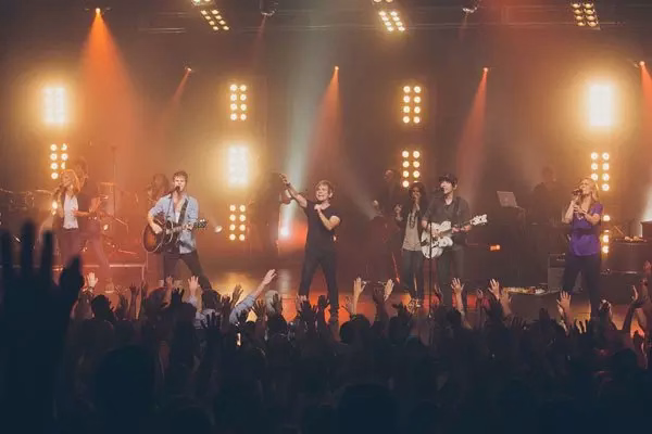 Elevation Worship