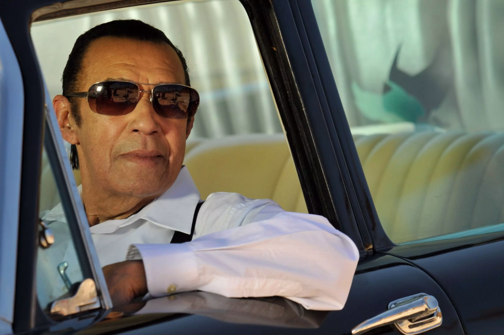 Manuel Galbán