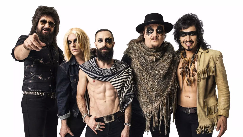 Moderatto