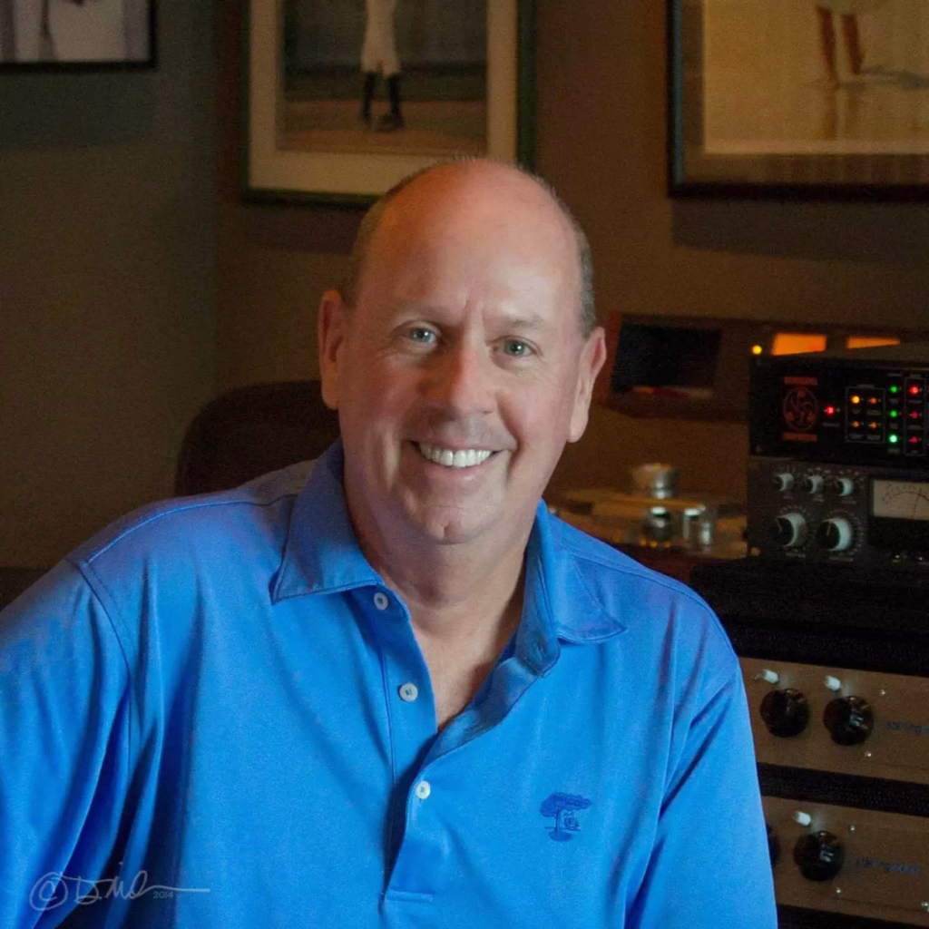 Tom Coyne