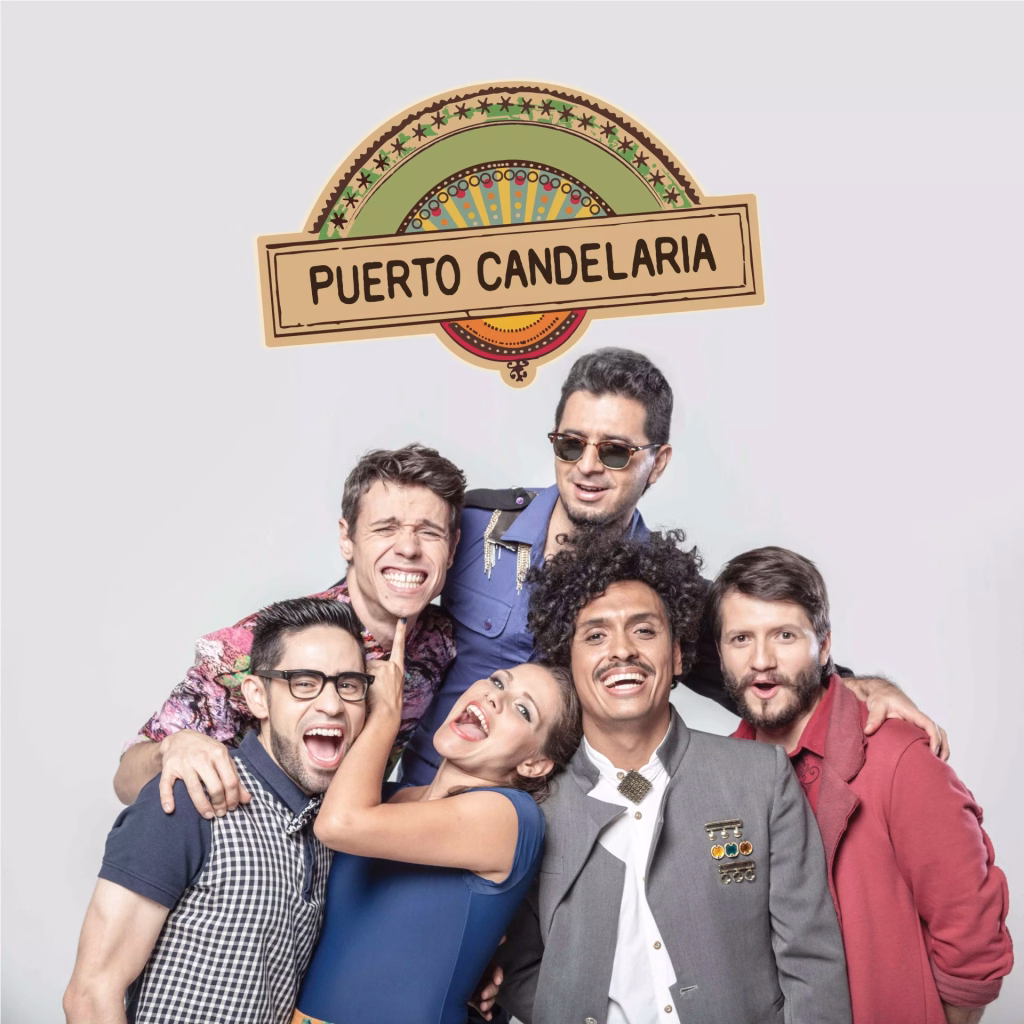 Puerto Candelaria