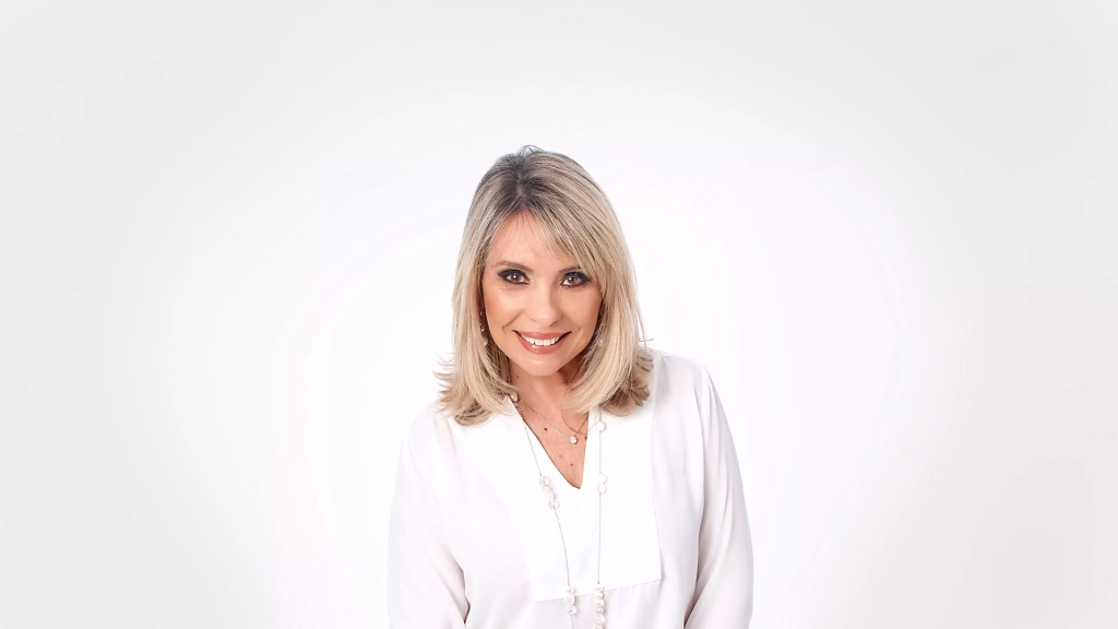 Marina De Oliveira