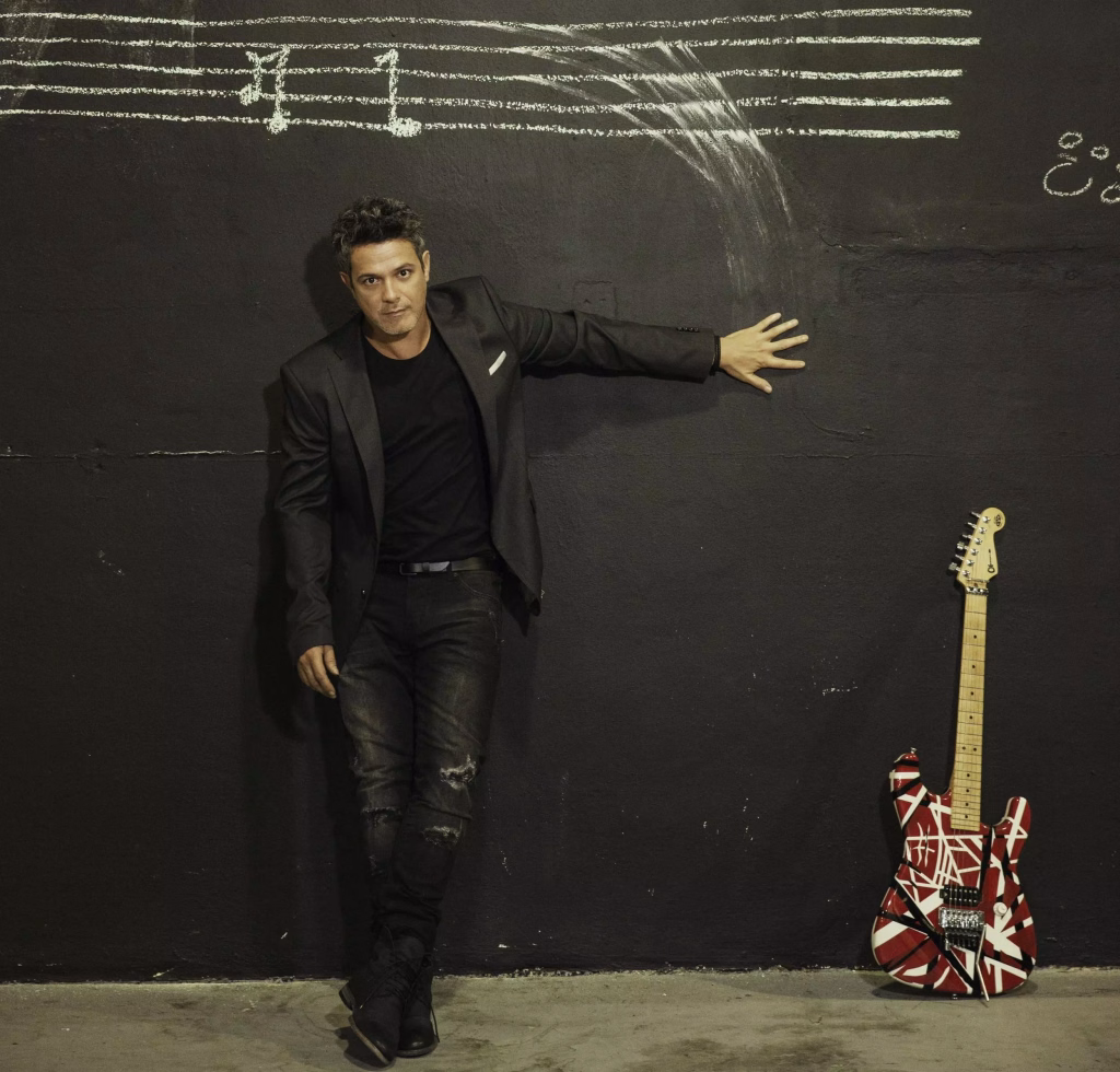 Alejandro Sanz