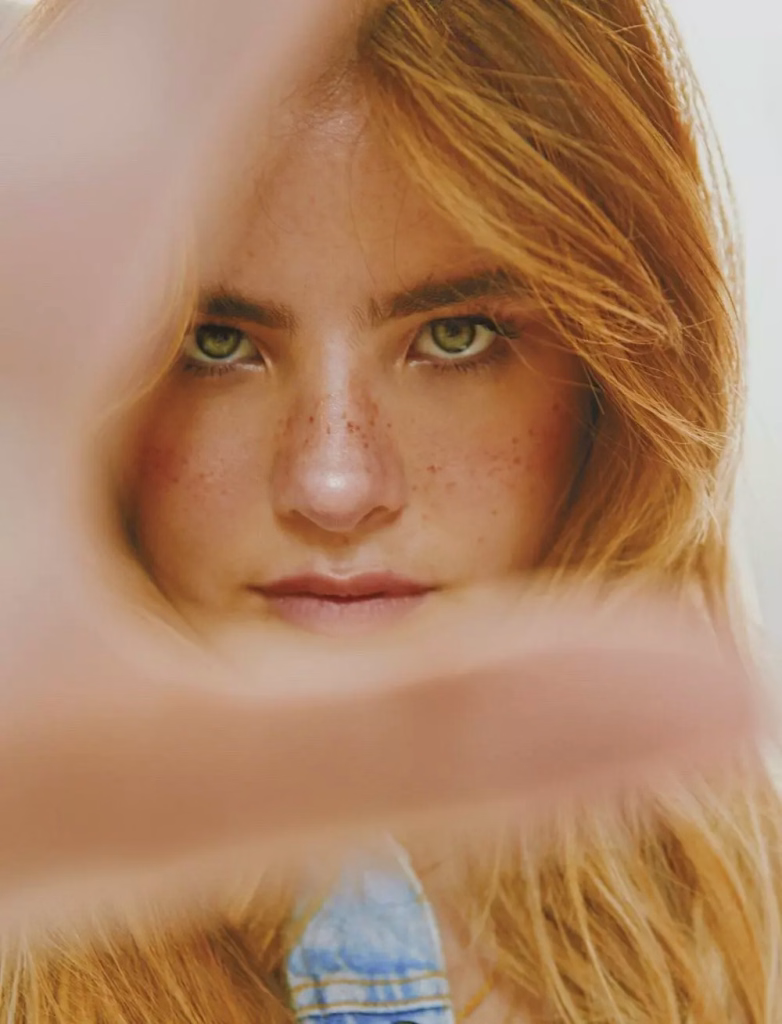 Giulia Be