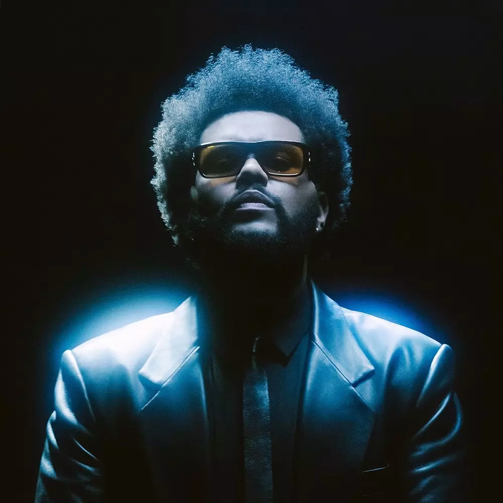 The Weeknd