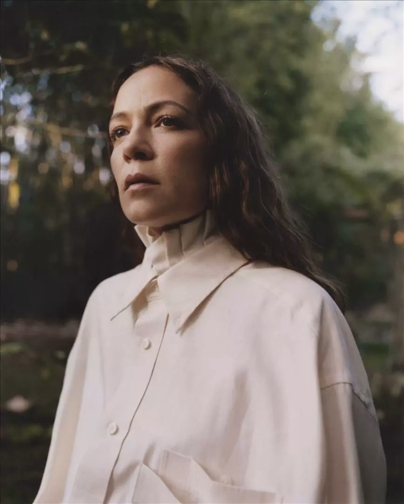 Natalia Lafourcade