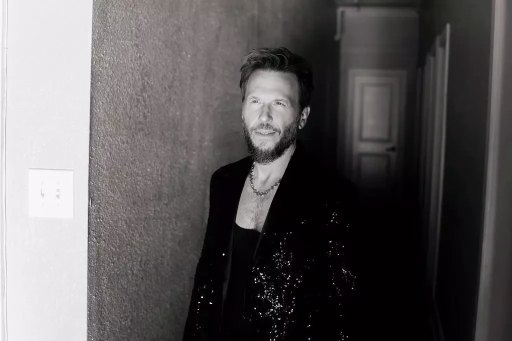 The Latin GRAMMY Cultural Foundation® Announces The 2026 Noel Schajris Scholarship