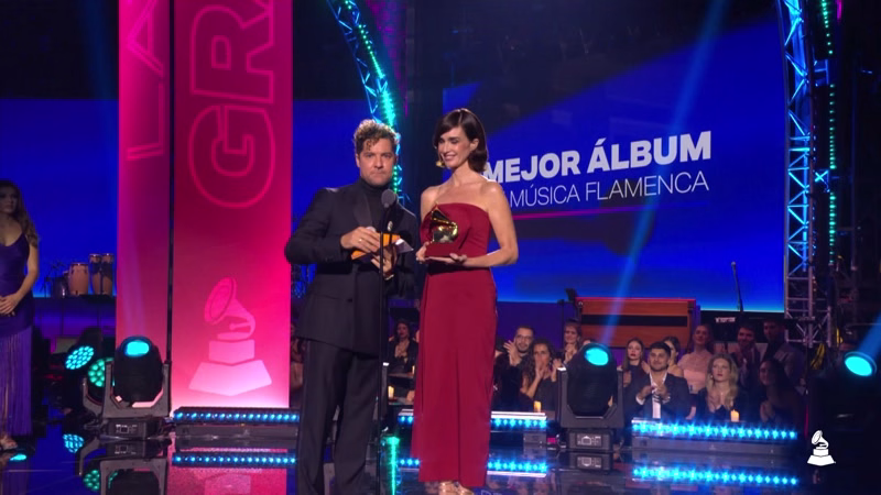 Niña Pastori | Best Flamenco Album