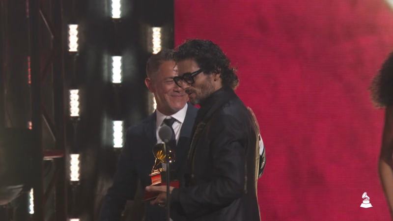 Draco Rosa | Best Pop/Rock Album