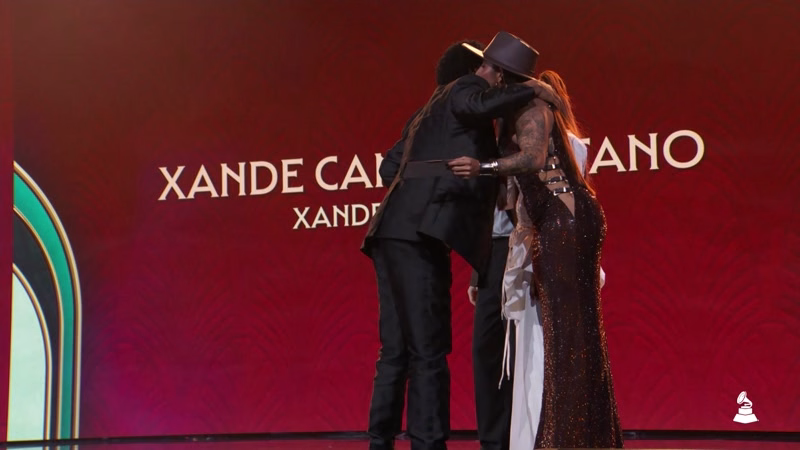 Xande De Pilares | Best Samba/Pagode Album