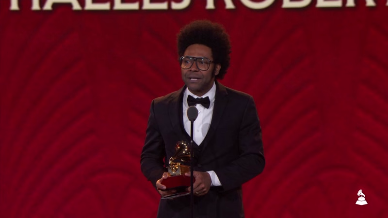 Thalles Roberto | Best Portuguese Language Christian Album
