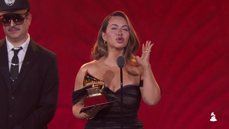 Chiquis | Best Banda Album