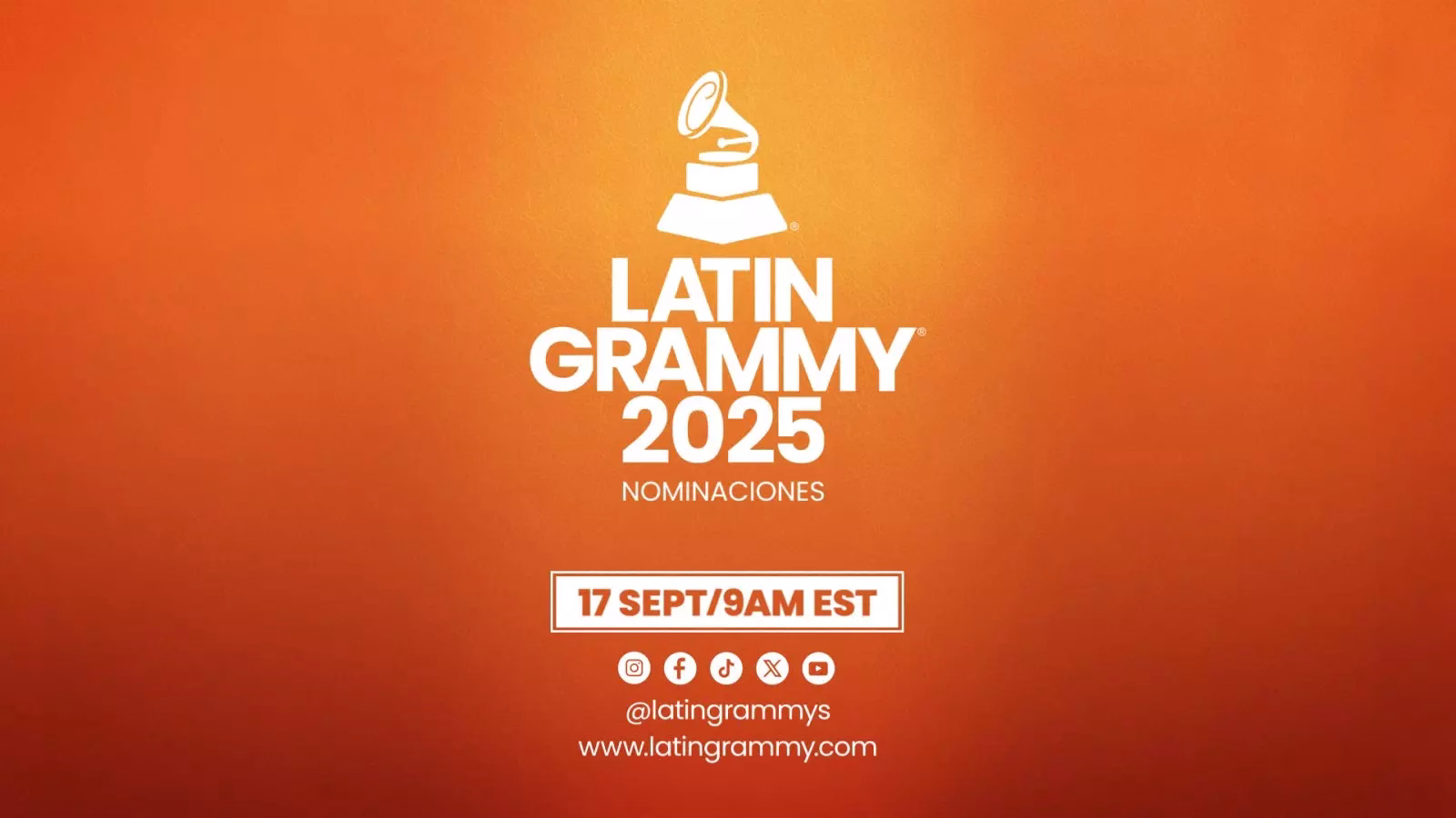 The Latin Recording Academy® Announces Róndine Alcalá, Mon Laferte, Simone Torres and Ana Villacorta López As The 2023 Leading Ladies of Entertainment