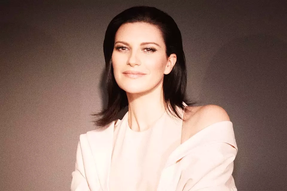 Laura Pausini Named 2023 Latin Recording Academy Person Of The Year™
