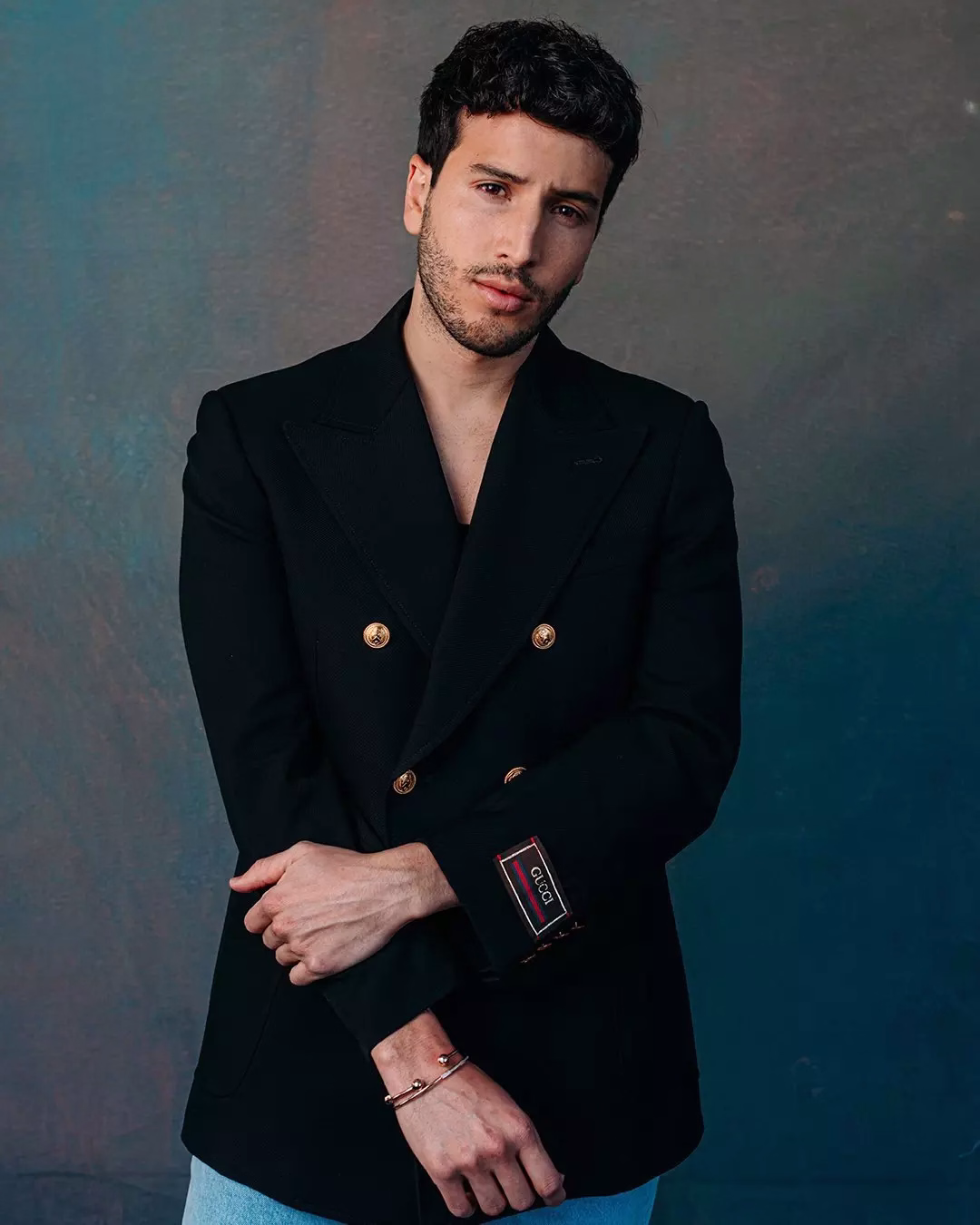 The Latin GRAMMY Cultural Foundation announces The 2024 Sebastián Yatra Scholarship