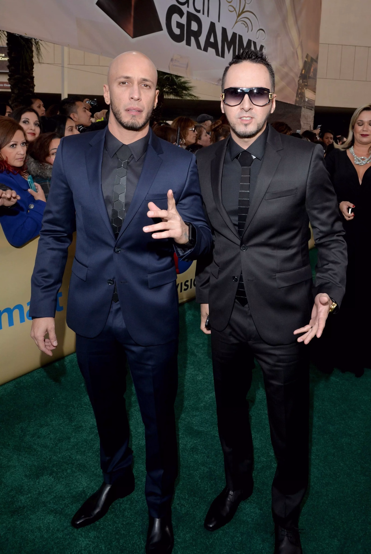 Current nominees Alexis y Fido, Joss Favela, Fonseca, Gente De Zona, Jesse & Joy, Mon Laferte, Manuel Medrano, and Wisin to perform on  the 17th Annual Latin GRAMMY Awards®