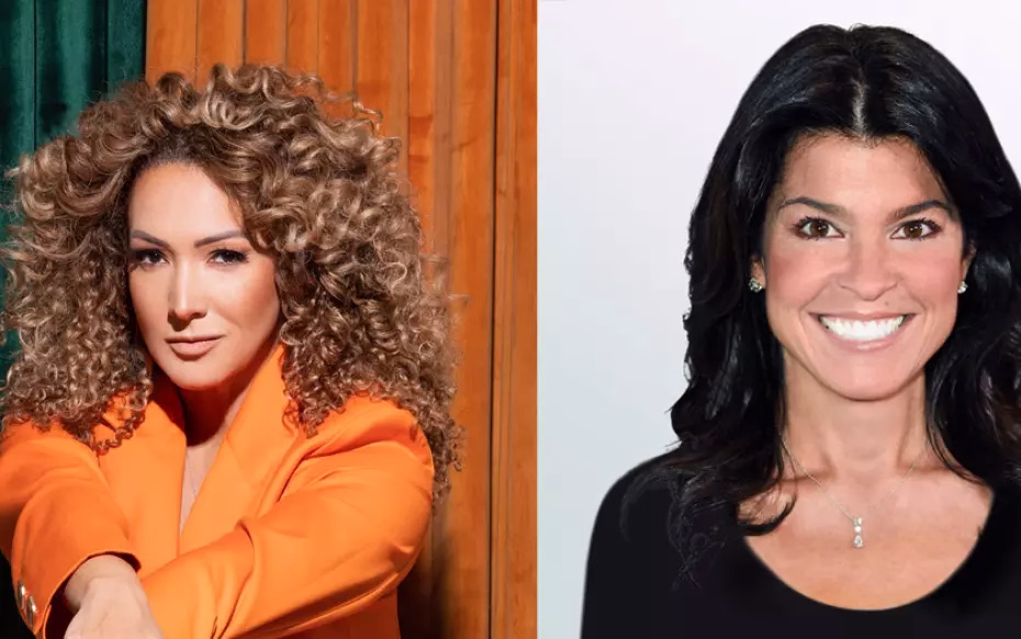 The Latin Recording Academy® Announces New Trustees