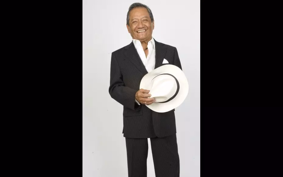 La Original Banda El Limon, Son Kimika, Tierra Cali, Julio Reyes, And Voces Del Rancho to perform at Latin Grammy® Street Parties in Phoenix