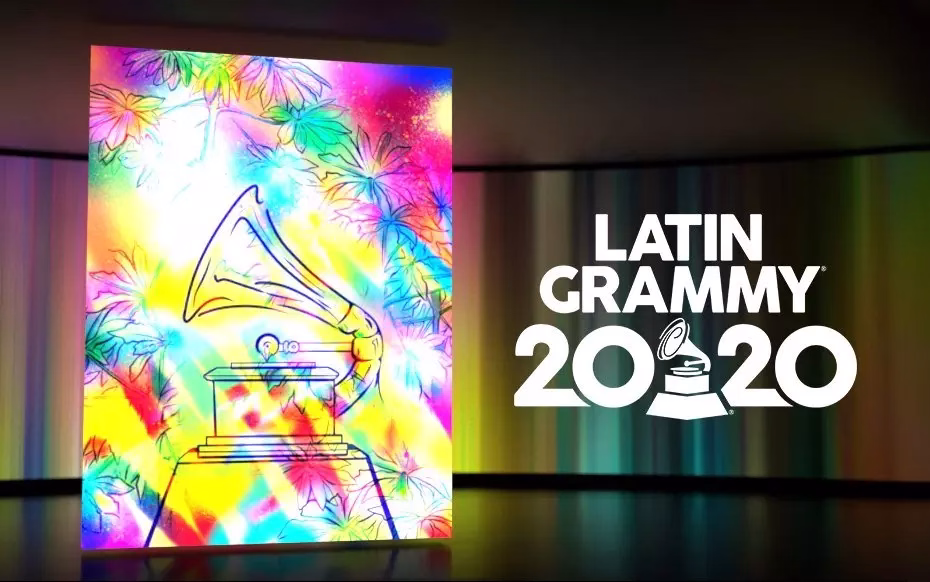 The Latin Recording Academy® names Sofia Maldonado official artist for the 21st Annual Latin GRAMMY Awards®
