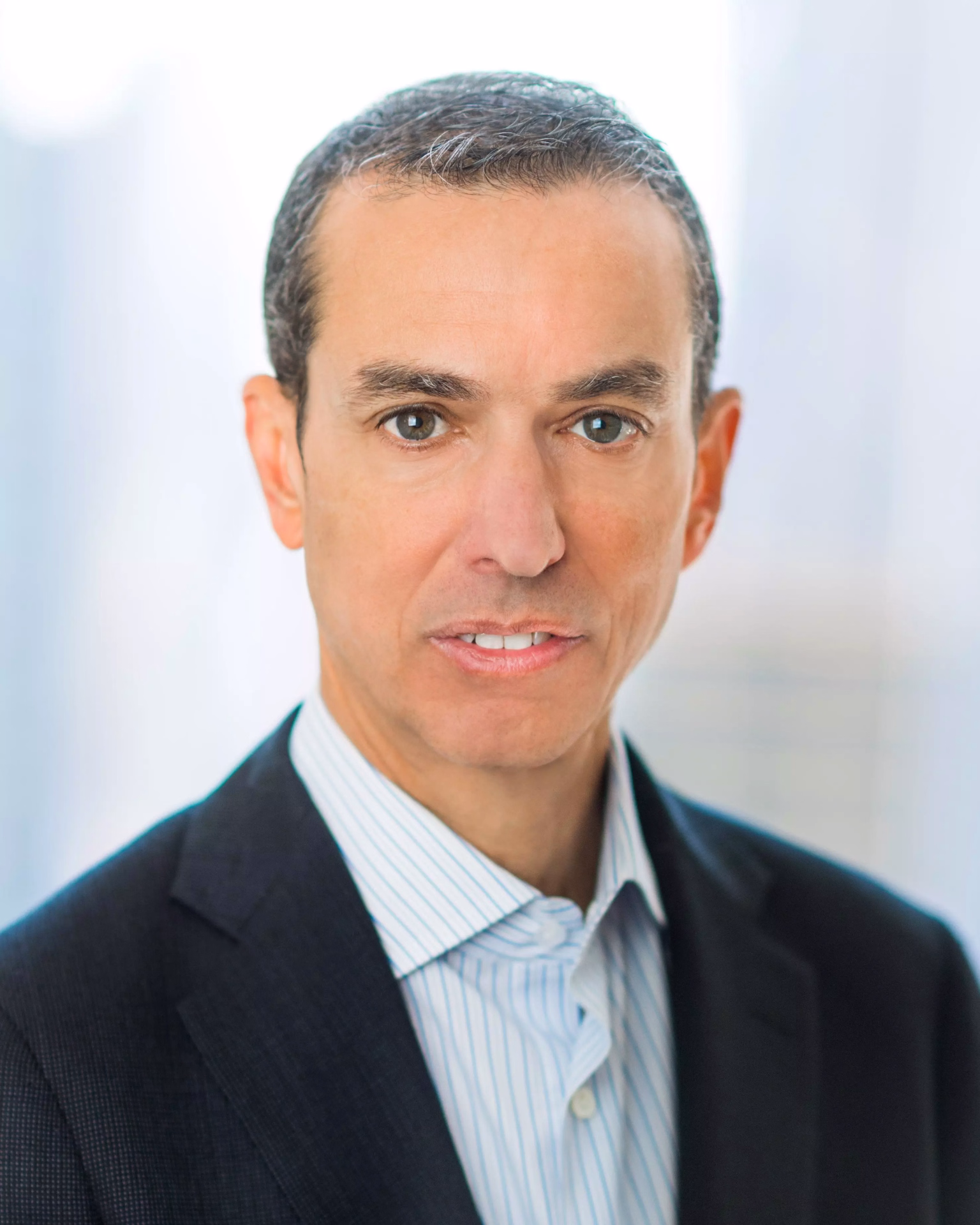 Enrique Pérez Joins The Latin Recording Academy as Head of Partnerships and Client Solutions