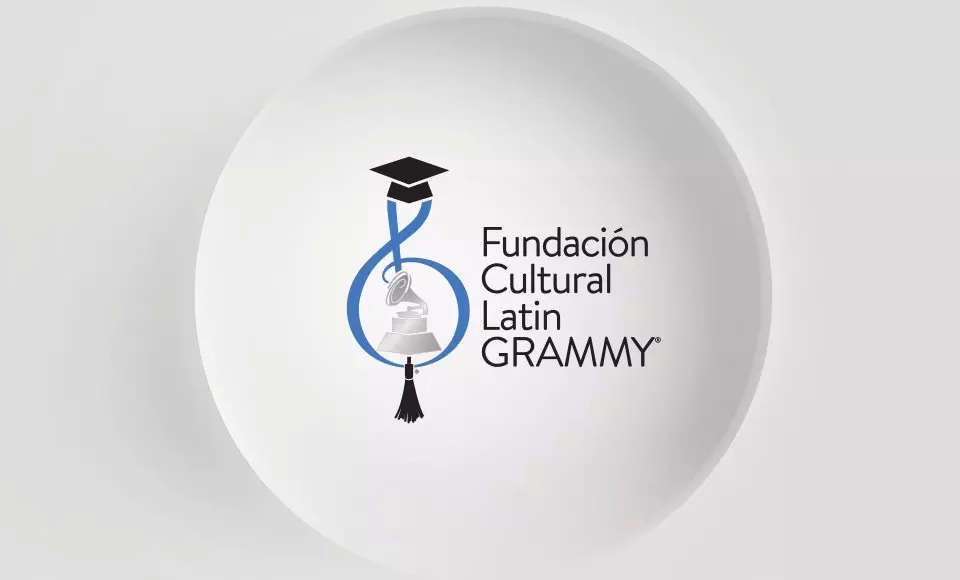 La Fundación Cultural Latin GRAMMY® acepta solicitudes para sus Becas Talento y Becas de Asistencia para Matrícula