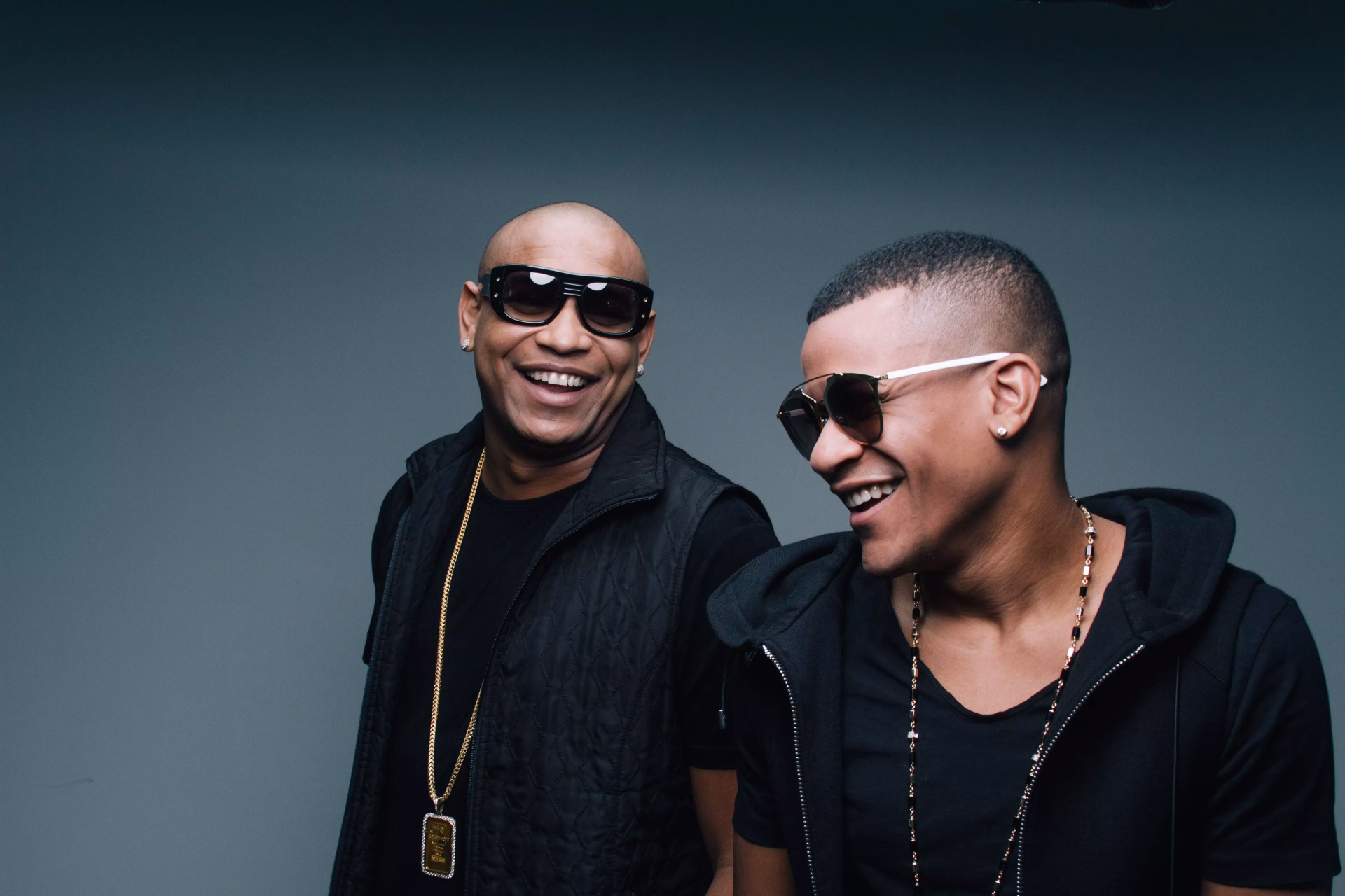 Gente De Zona, Sergio George, Jesse & Joy, Víctor Manuelle, Laura Pausini,  Prince Royce, Gilberto Santa Rosa, and Carlos Vives to perform at the 2016 Latin Recording Academy® Person of the Year Gala honoring Marc Anthony
