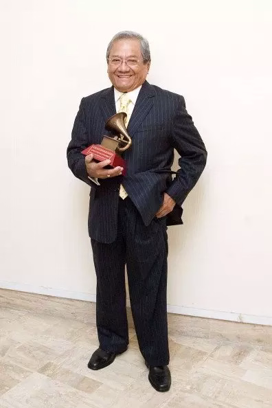 Recording Academy® and The Latin Recording Academy® statement re: Armando Manzanero