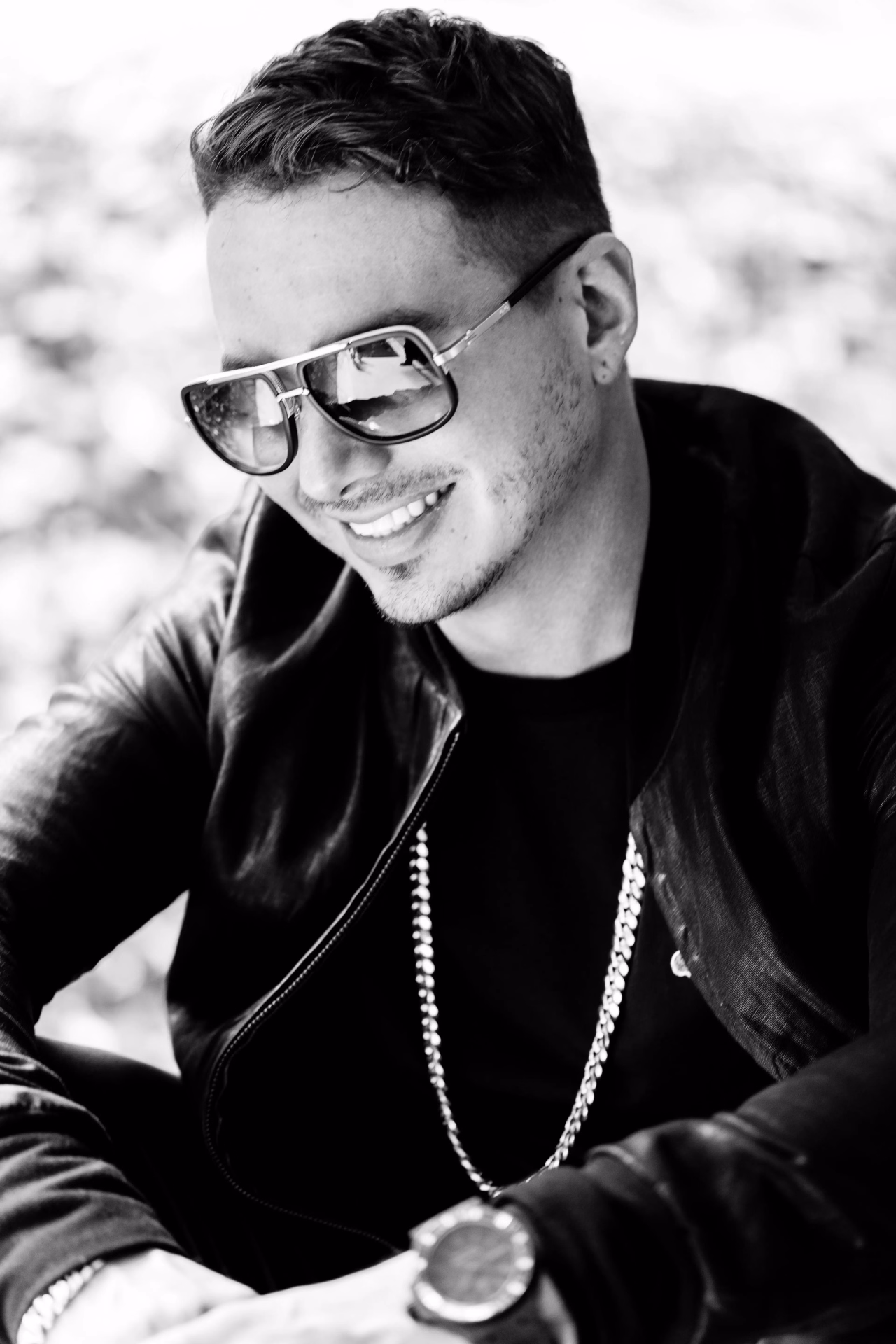 2014 Latin GRAMMY® Street Parties announce artist lineup
