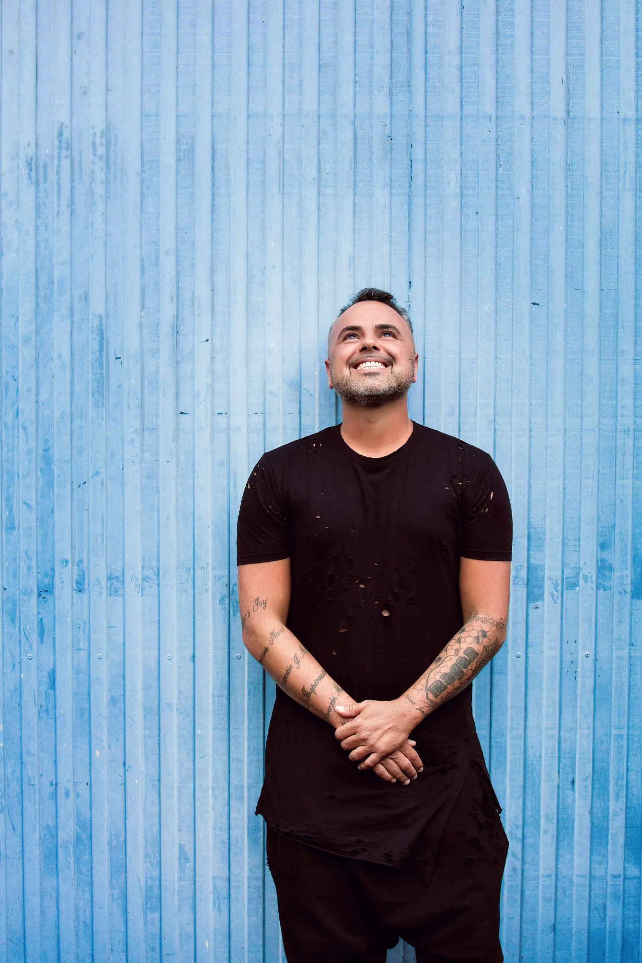 Juan Magan, Alex Midi, DJ Nino, Solano, and Tom & Collins to perform at the Official Latin GRAMMY® After-Party powered by Aftercluv Dancelab