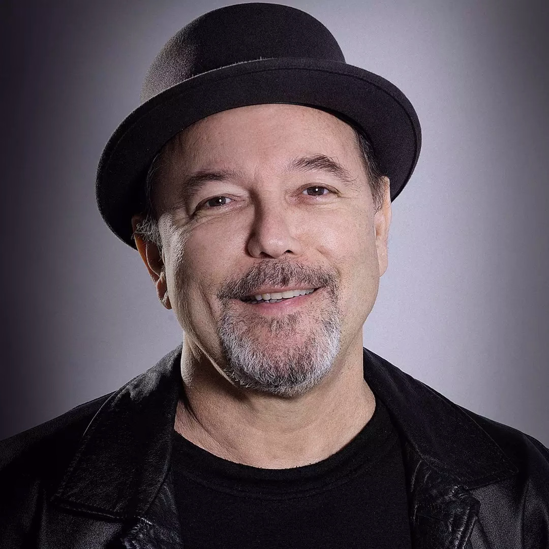 Rubén Blades named 2021 Latin Recording Academy Person of the Year™