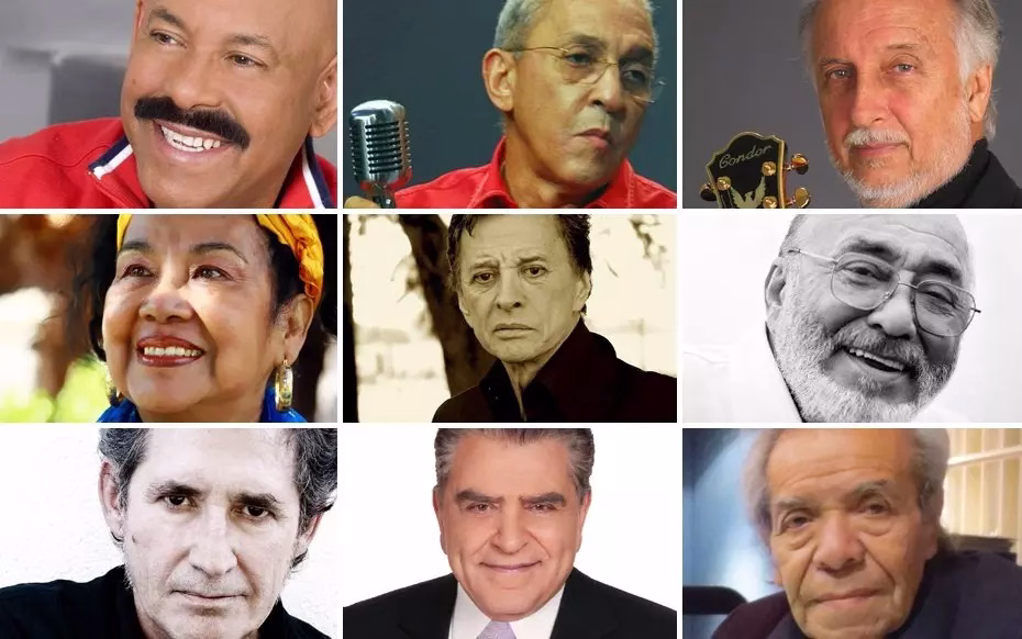 La Academia Latina de la Grabación® llevará acabo una ceremonia para homenajear a leyendas vivientes de la música donde se otorgarán el Premio A La Excelencia Musical  y el Premio del Consejo Directivo 2013