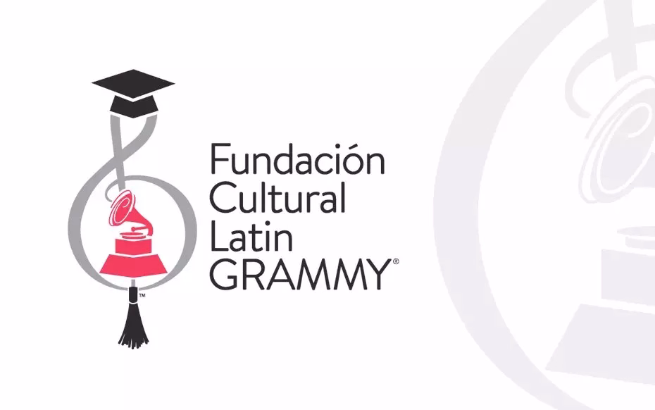 La Fundación Cultural Latin GRAMMY®  aceptando solicitudes para su programa de becas