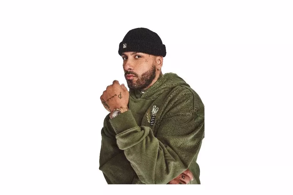 The Latin GRAMMY Cultural Foundation® Launches The Nicky Jam Scholarship