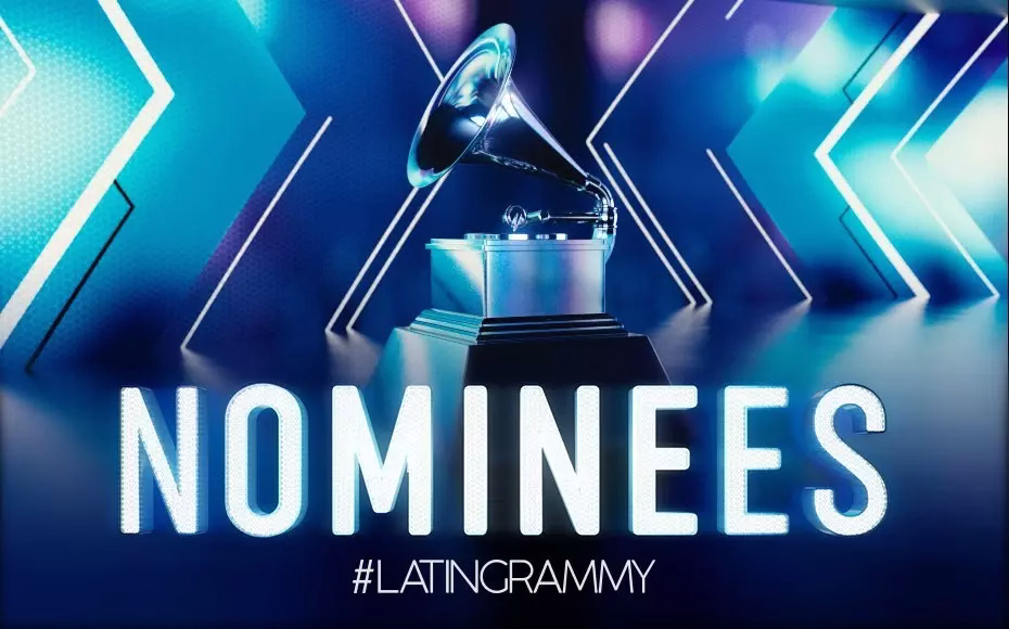 The Latin Recording Academy® announces 21st Annual Latin GRAMMY Awards® Nominees