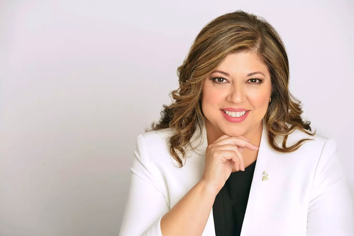 Raquel “Rocky” Egusquiza Joins The Latin GRAMMY Cultural Foundation® As Executive Director